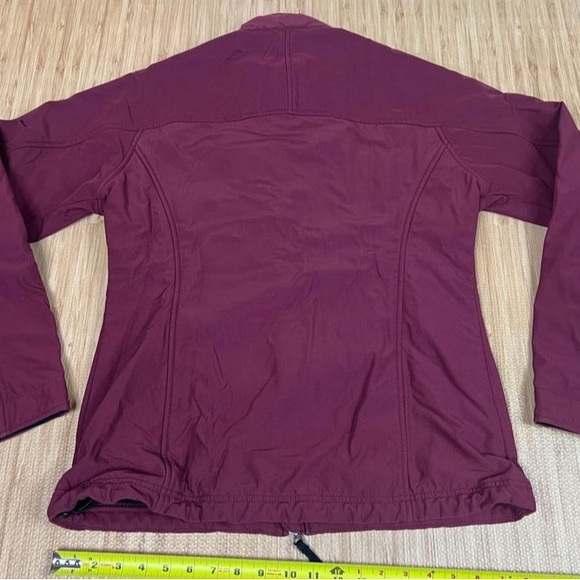 Women’s purple CarHartt - Picture 2 of 2